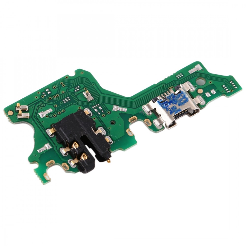 Charging Port Board for Huawei Honor Play 3 Huawei Replacement Parts Huawei Honor Play 3